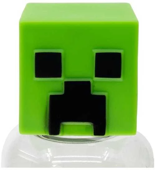 Stor,Minecraft Minecraft 3D 560ml buteliukas
