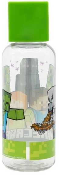 Stor,Minecraft Minecraft 3D 560ml buteliukas