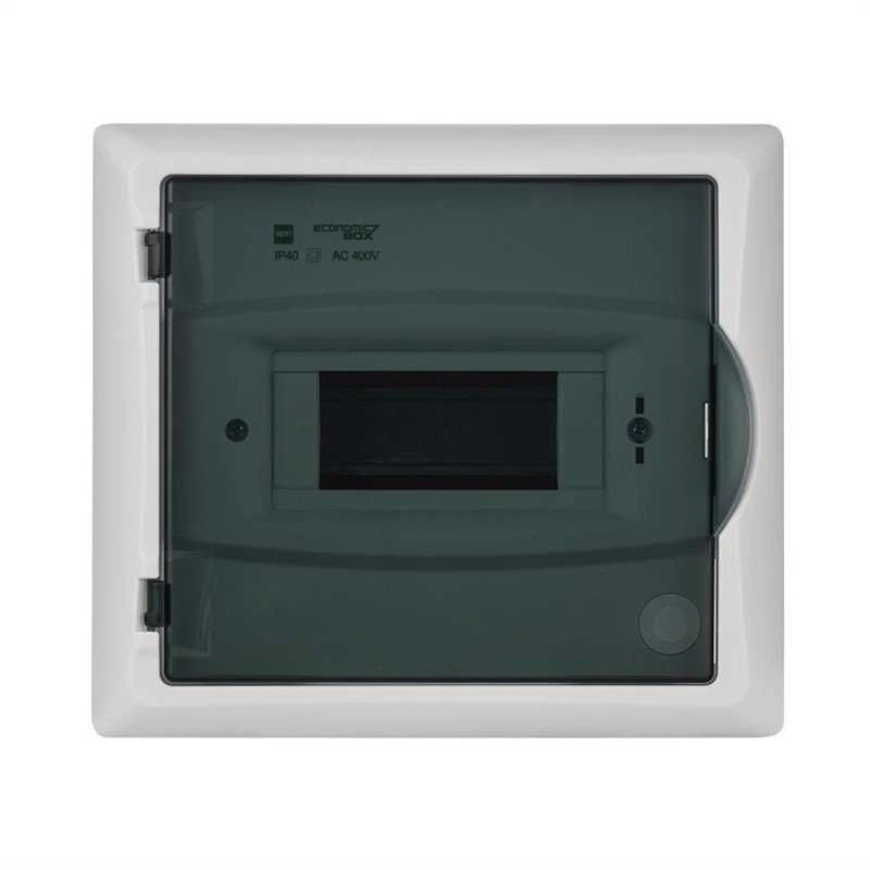 Elektro Plast Modulinis skydas, potinkinis, 6 mod. PE+N, IP40