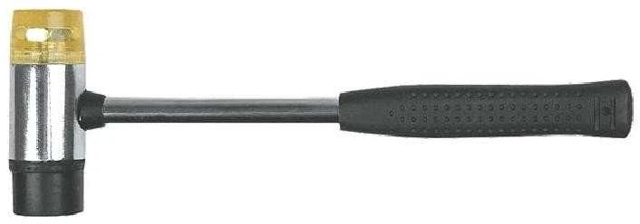 Top Tools PLAKTUKAS GUMINIS/PLASTIKAS FI35mm