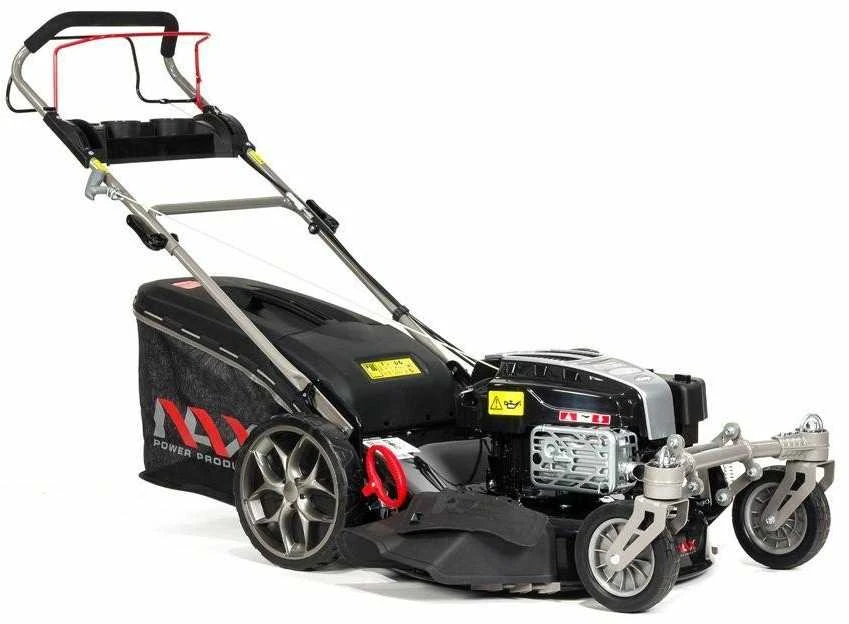 NAC benzininė savaeigė vejapjovė NAX5000S, 3.23kW, 56cm, Briggs&Stratton 875EXi