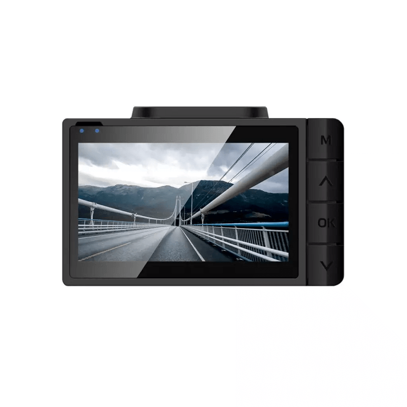 Vaizdo registratorius Argus 4K Wi-Fi