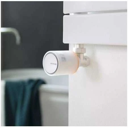 Netatmo Išmanusis radiatoriaus vožtuvas