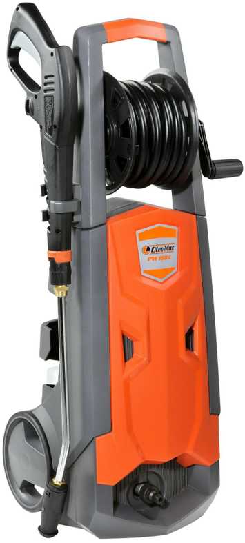 OLEO-MAC AUKŠTO SLĖGIO PLOVUMAS PW150C 2200W 150bar 450l/val.