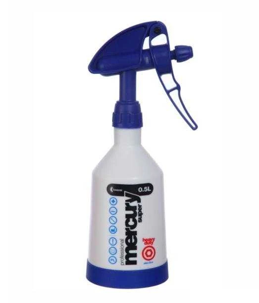 Kwazar OPRYSKIWACZ MERCURY 0,5L ALKALINE