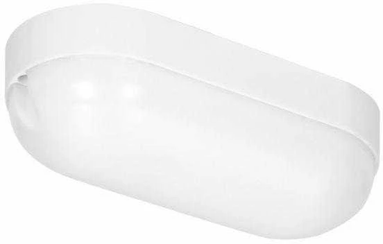 Sieninis šviestuvas ORNO KANALŲ MONTAVIMAS RISMO LED OVALUS 7W,