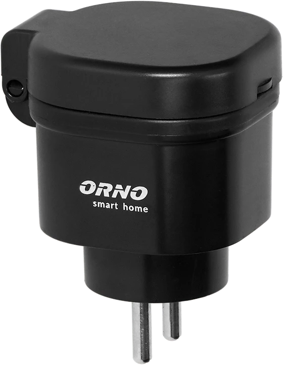 ORNO SMART HOME LAUKO TINKLO LIZDAS SU RADIJO IMTUVU