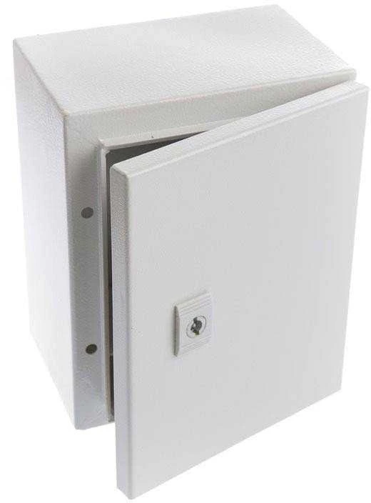 Tibox Paskirstymo skydas (ST25 315, 300x250x150 mm, IP66, met.)