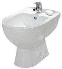 Jika Laufen LYRA PLUS bide pastatoma