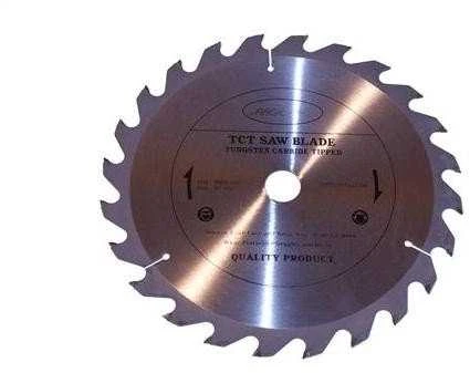 Geko DISKINIS Pjūklas 200x32mm 60 DANTŲ WIDIA