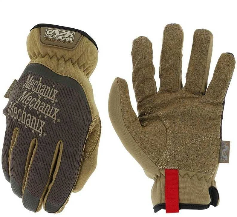 Mechanix Wear Pirštinės Mechanix FastFit®, M dydis.