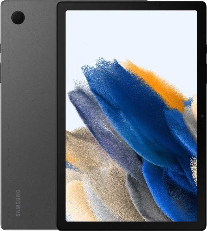 Planšetė SAMSUNG GALAXY TAB A8 4G GRAY 32 GB 10.5" (2021)