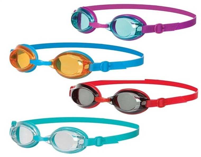 Plaukimo akiniai Speedo Jet Junior 09-298-C103