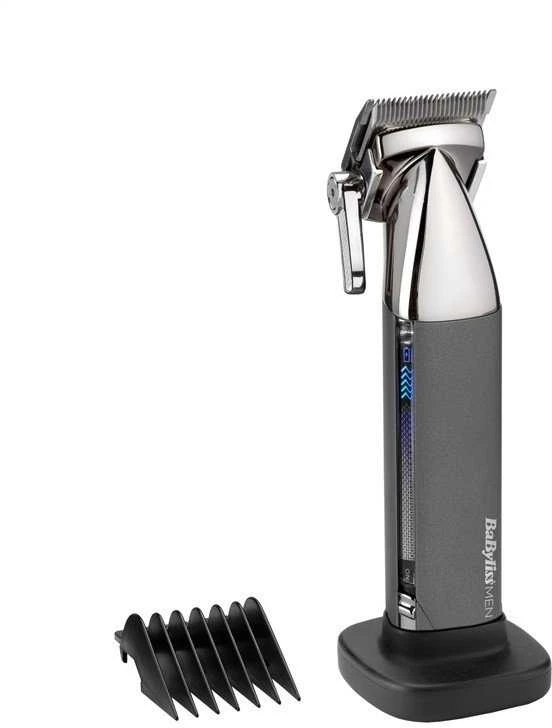 Plaukų kirpimo mašinėlė BABYLISS E996E