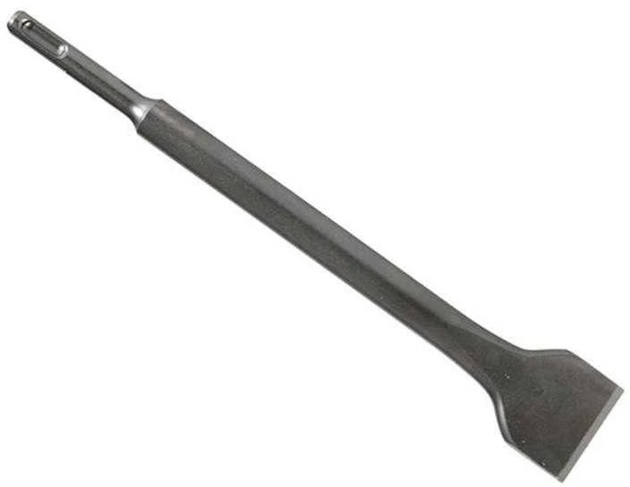 Grąžtas Plokščias kaltas „IRWIN" SDS+ 40 x 250 mm