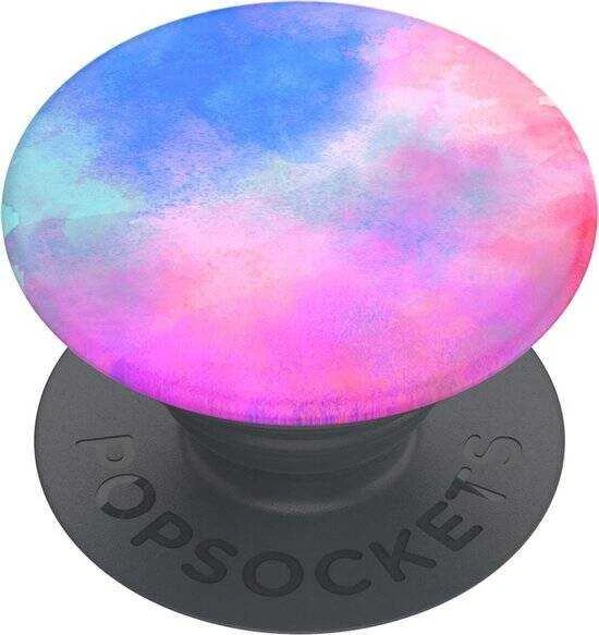 Popsockets „PopSocket PopGrip“ dažyta migla