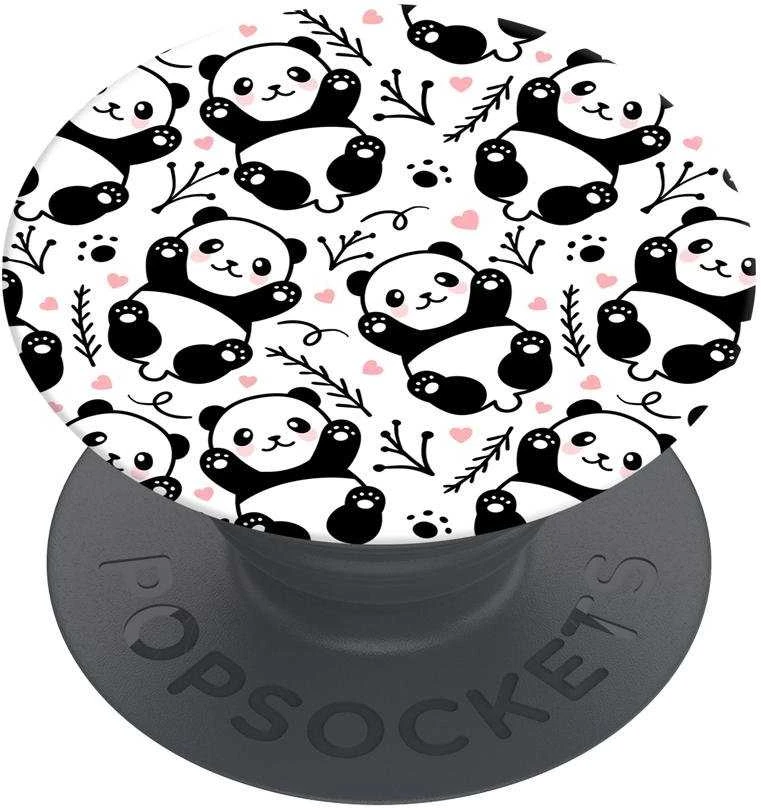 PopSockets – PG Basic – Panda Boom