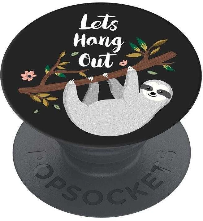 POPSOCKETS PopGrip Basic Hang Out