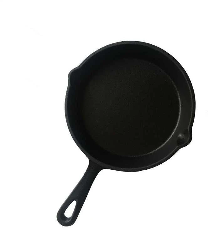 Kamado Bono Ketaus keptuvė 14cm
