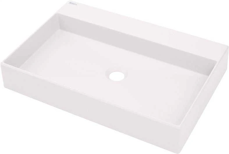 Praustuvas Deante, 600 mm x 400 mm x 100 mm