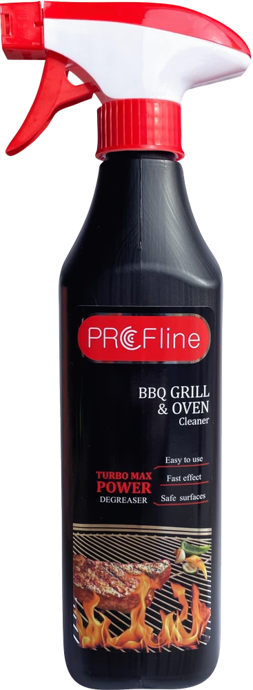 Pro Fline Profline Griliaus ir orkaičių valiklis Kiekis (L) : 0.5