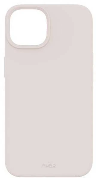 SBS Dėklas PURO skirtas iPhone 14 Max, rožinis / IPC1467ICONROSE
