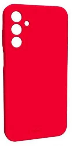 PURO ICON dėklas, skirtas Samsung Galaxy A15, raudonas