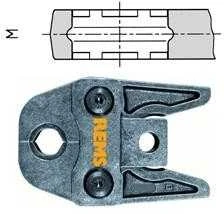 Presavimo galva REMS TH Mini TH 20