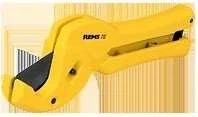 Žirklės REMS Ros P 26