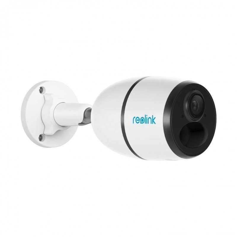 Reolink | Fotoaparatas | Go serija G330 | Kulka | 4 MP | Fiksuotas | IP65 | H.265 | Micro SD, maks. 128 GB