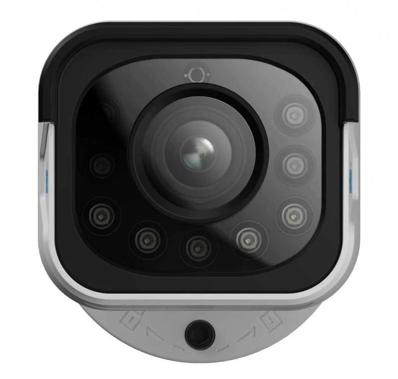 Reolink | 4K išmanioji PoE kamera su prožektoriumi ir spalvotu naktiniu matymu | RLC-811A | Kulka | 5 MP | Varifocal | Maitinimas per Ethernet (PoE) | IP66 | H.265 | „MicroSD“ (maks. 256 GB) | Baltas