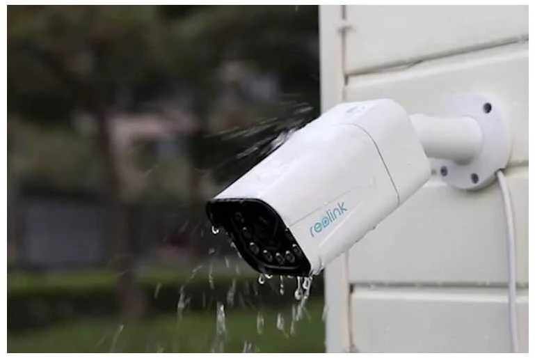 Reolink | 4K išmanioji PoE kamera su prožektoriumi ir spalvotu naktiniu matymu | RLC-811A | Kulka | 5 MP | Varifocal | Maitinimas per Ethernet (PoE) | IP66 | H.265 | „MicroSD“ (maks. 256 GB) | Baltas