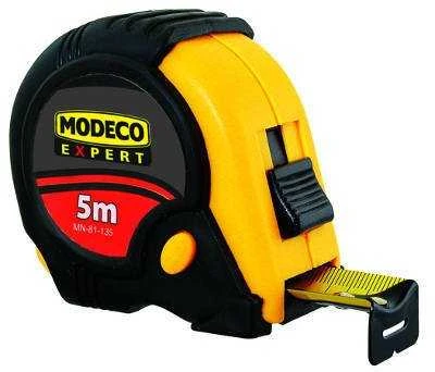 Ruletė "Boxer" Modeco Expert | 5 m x 25 mm