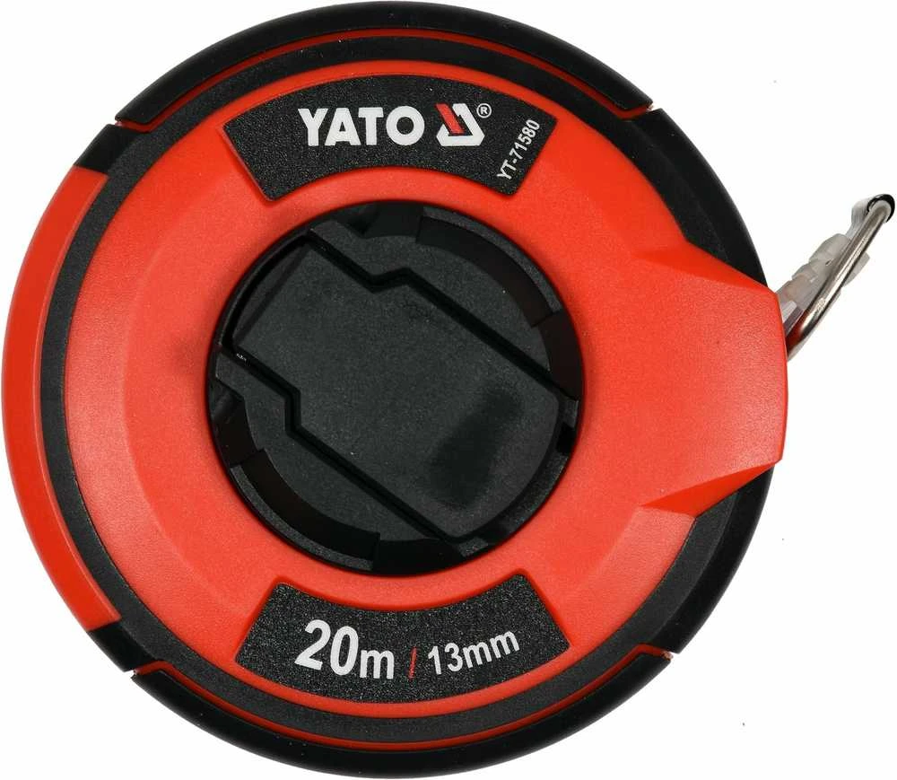 Matavimo ruletė Yato YT-71582; 50 m