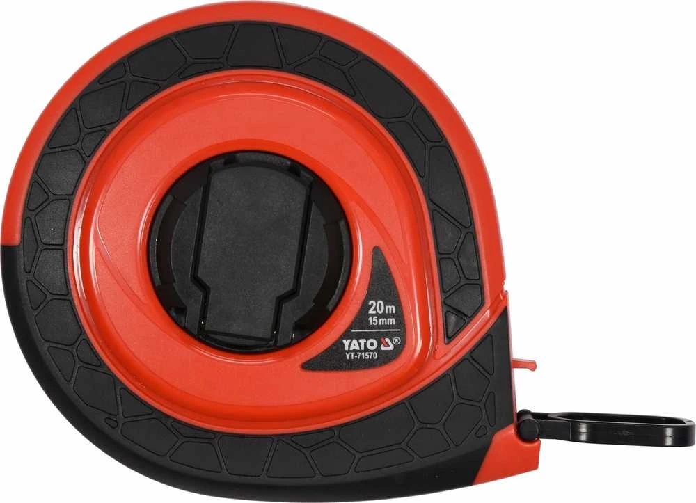 Matavimo ruletė Yato YT-71572; 50 m