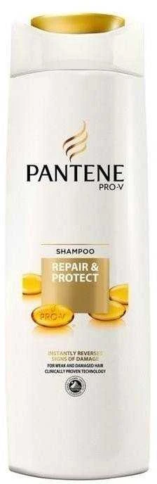 Šampūnas PANTENE Repair & Protect, 400 ml