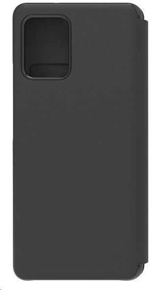 Dėklas SAMSUNG COVER WALLET BOOK GP-FWA426AM SAMSUNG GALAXY A42 5G Juodas