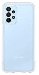 Dėklas „Samsung Galaxy A23 5G“ minkštas skaidrus dangtelis, skaidrus