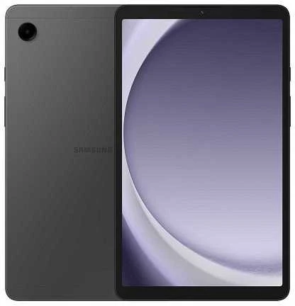 Planšetė Samsung Galaxy Tab A9 8.7" 64GB Wi-Fi, SM-X110N, Graphite - planšetinis kompiuteris