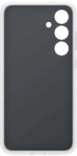 Dėklas MS926CYE Suit Case for Samsung Galaxy S24 Plus, Geltona (Geltona)