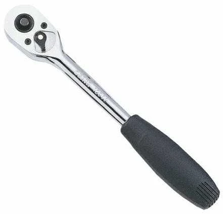SATA terkšlė SZYBKOMOCUJĄCA 1/2" Z RĘKOJEŚCIĄ