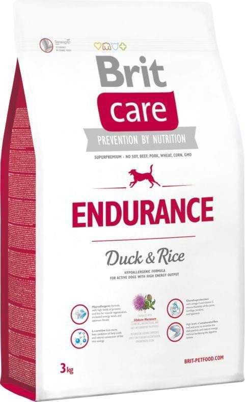Brit Care SS Activity vištiena&Insect (buvęs Endurance) 3kg