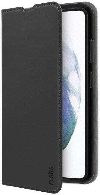 SBS Book Wallet Lite dėklas, skirtas Samsung Galaxy S22