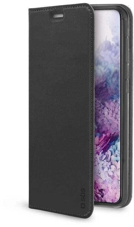 SBS Book Wallet Lite dėklas, skirtas Samsung Galaxy S21 FE