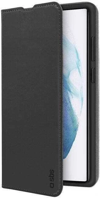 SBS Book Wallet Lite Dėklas skirtas Samsung Galaxy S22 Ultra