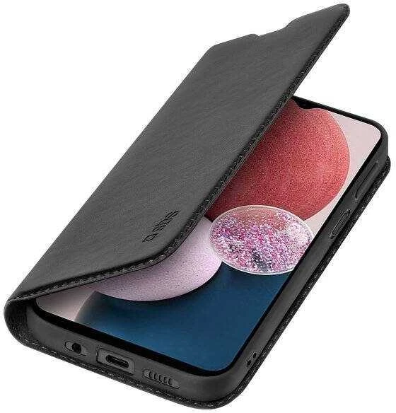 SBS Book Wallet Lite dėklas, skirtas Samsung Galaxy A13 4G