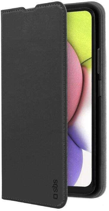 SBS Book Wallet Lite dėklas, skirtas Samsung Galaxy A03
