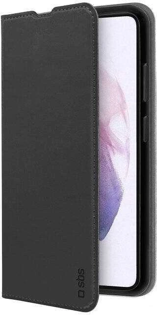 SBS Book Wallet Lite dėklas, skirtas Samsung Galaxy S22+