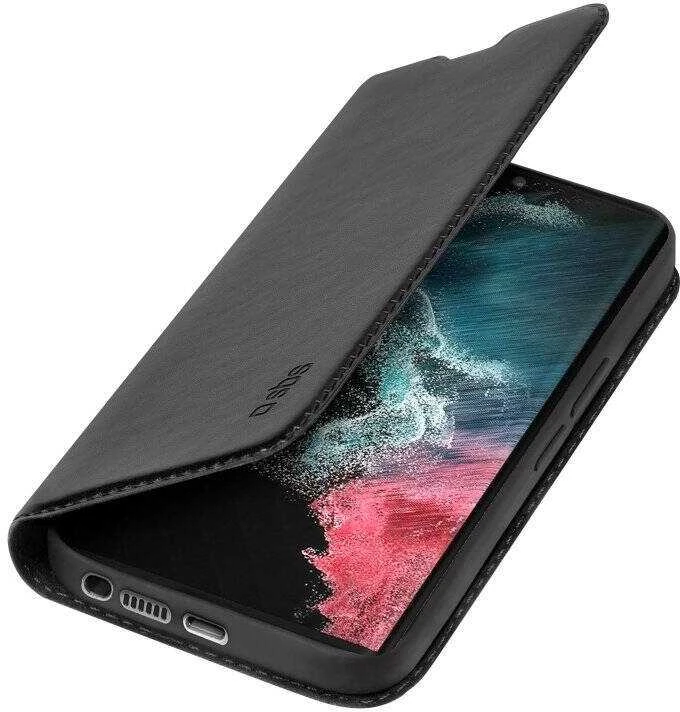 SBS Book Wallet Lite dėklas, skirtas Samsung Galaxy S23 Ultra