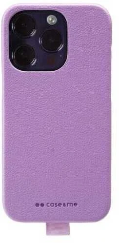 SBS Dėklas Rainbow Levander iPhone 14 Pro Max